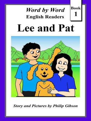cover image of Lee and Pat